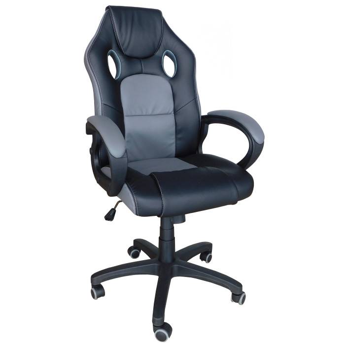 Кресла и стулья Меб-фф Компьютерное кресло MF-349