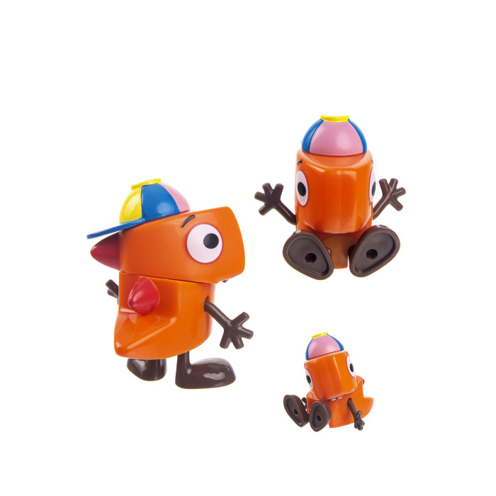 

Диносити Фигурка Рики 5.5 см, Фигурка Рики 5.5 см