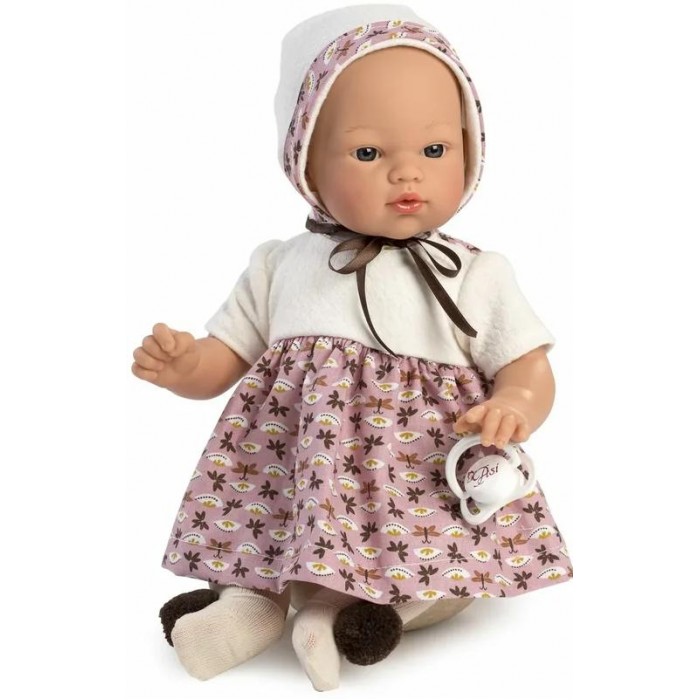 куклы и одежда для кукол asi кукла гугу 27 см Куклы и одежда для кукол ASI Кукла Коки 36 см 405770