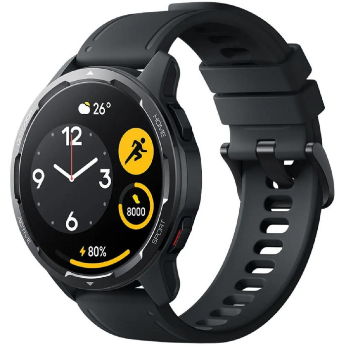Xiaomi Смарт-часы Watch S1 Active GL