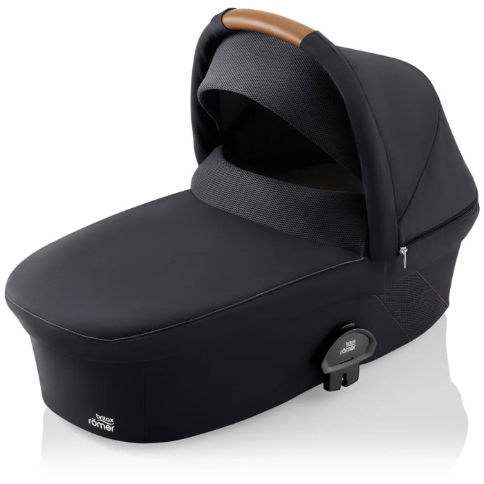 Люльки Britax Roemer Спальный блок Smile III