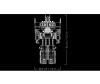 Конструктор Lego Icons Optimus Prime (1508 деталей) - Lego Icons Optimus Prime (1508 деталей)