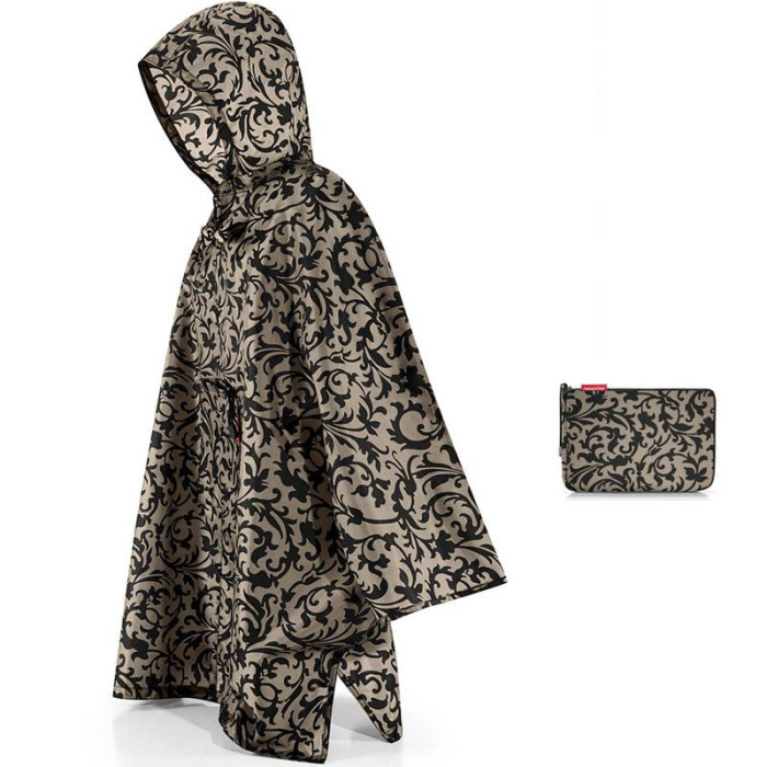 Дождевики Reisenthel Дождевик Mini maxi baroque
