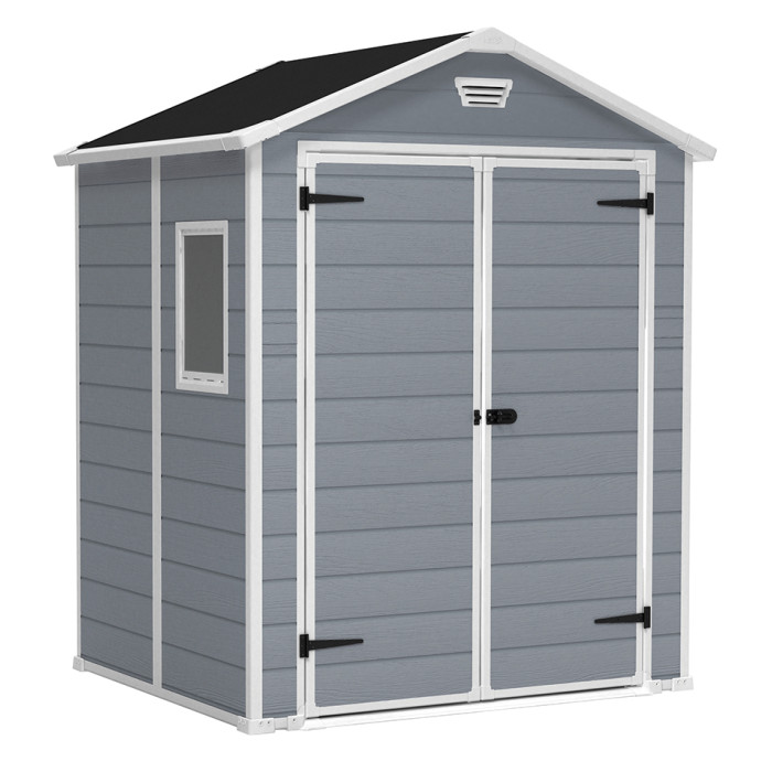 

Keter Сарай Манор 6x5DD, Сарай Манор 6x5DD