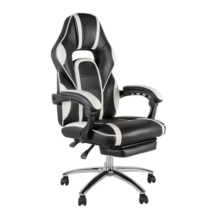 цена Кресла и стулья Меб-фф Компьютерное кресло MF-2012-wf