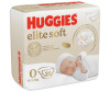  Huggies Подгузники Elite Soft для новорожденных до 3,5 кг 0+ размер 25 шт. - Huggies Подгузники Хаггис Элит Софт 0+ (до 3.5 кг) 25 шт.
