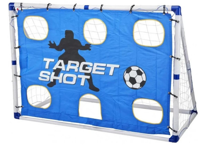 

DFC Футбольные ворота GOAL183T, Футбольные ворота GOAL183T