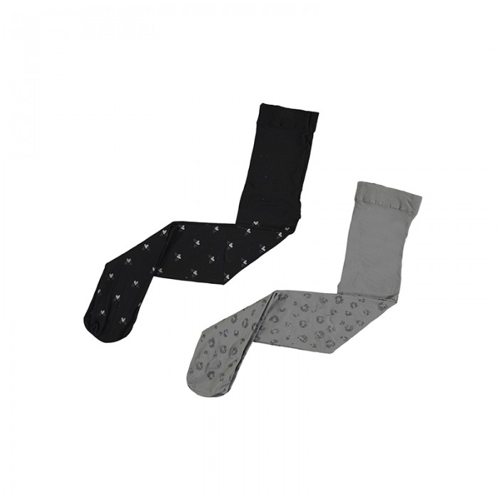 

Mayoral Mini Колготки для девочки 2 пары 10126, Mini Колготки для девочки 2 пары 10126