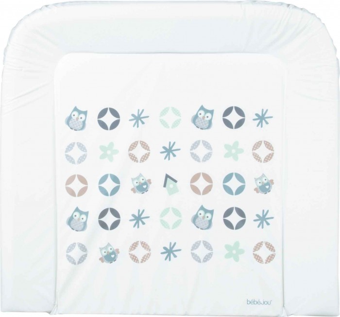 Bebe Jou Накладка для пеленания Lux 75х80 6802