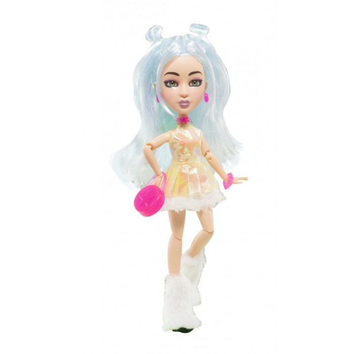 1 Toy Кукла с аксессуарами SnapStar Echo 23 см