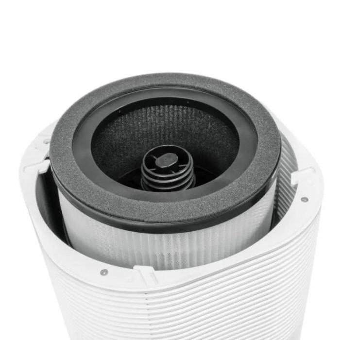 Miniland Фильтр для детского очистителя воздуха BabyPure 5 освежитель воздуха air wick 250 мл дикий гранат сменный 3219311