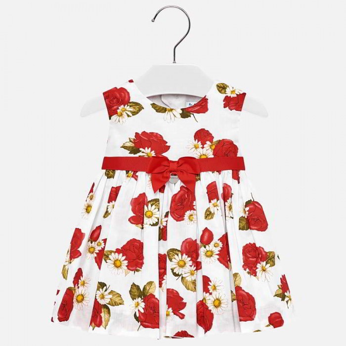 Mayoral Платье для девочки 1934 - Акушерство.Ru