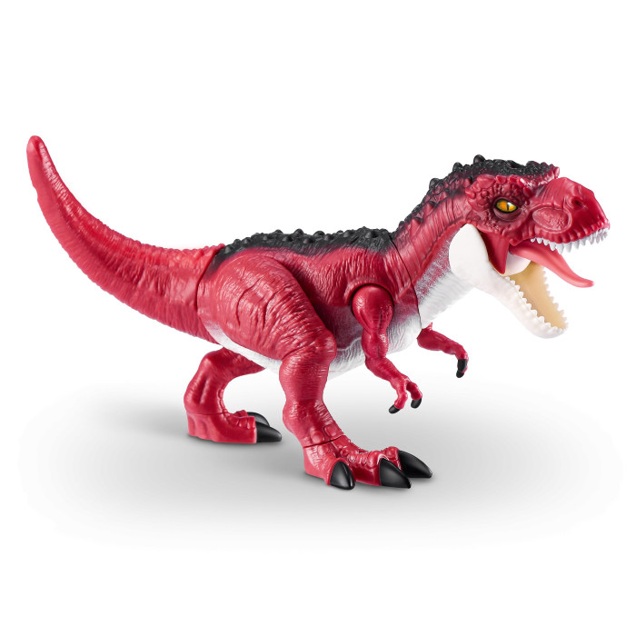 Интерактивная игрушка Zuru Robo Alive Тираннозавр