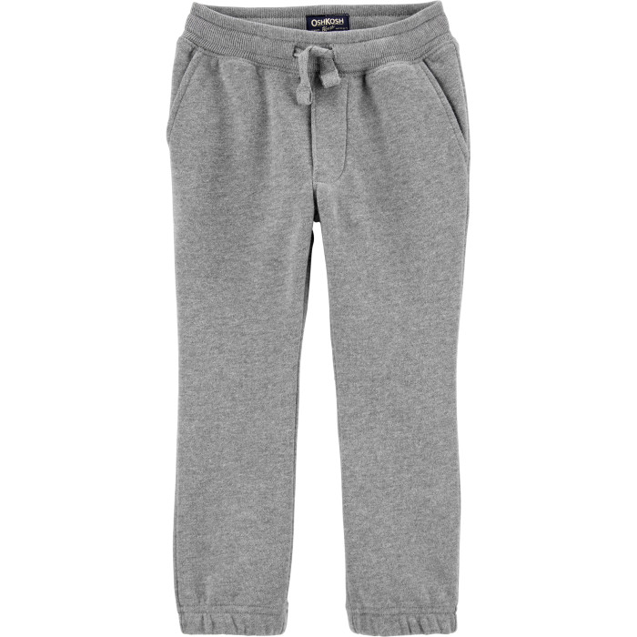 

OshKosh B'gosh Брюки для мальчика с логотипом 2M024313, Брюки для мальчика с логотипом 2M024313