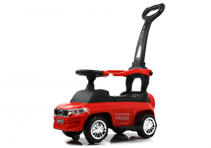 

Каталка RiverToys толокар Z007ZZ, толокар Z007ZZ