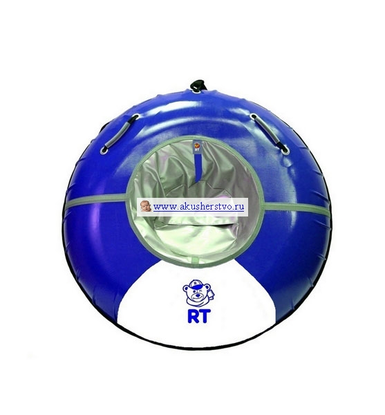 

Тюбинг R-Toys 9" Deluxe 105 см, 9" Deluxe 105 см
