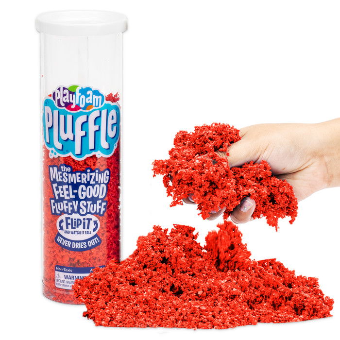 Learning Resources    Pluffle