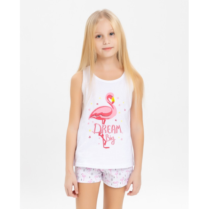 

КотМарКот Пижама Flamingo 753741996, Пижама Flamingo 753741996