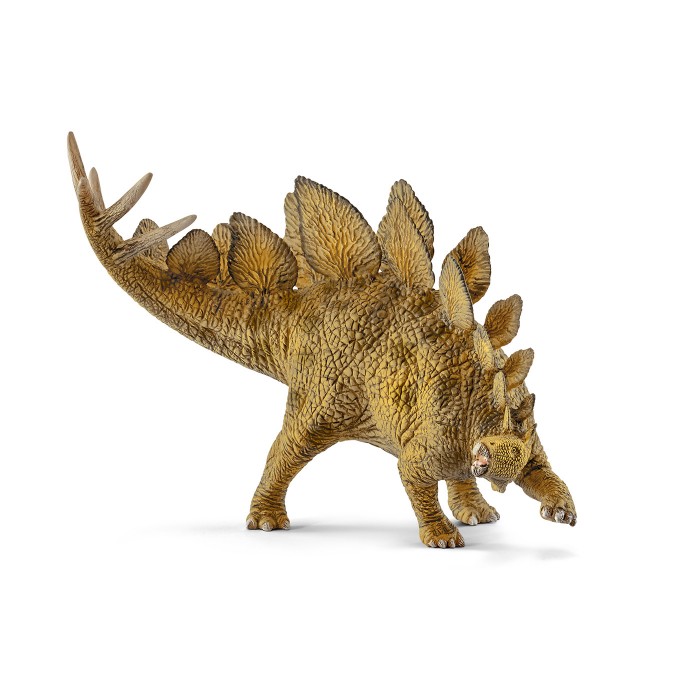 

Schleich Фигурка Стегозавр, Фигурка Стегозавр