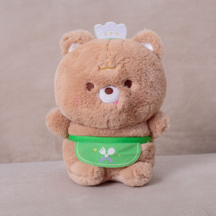 

Мягкая игрушка KiDWoW Мишка Малыш 366142380, Мишка Малыш 366142380