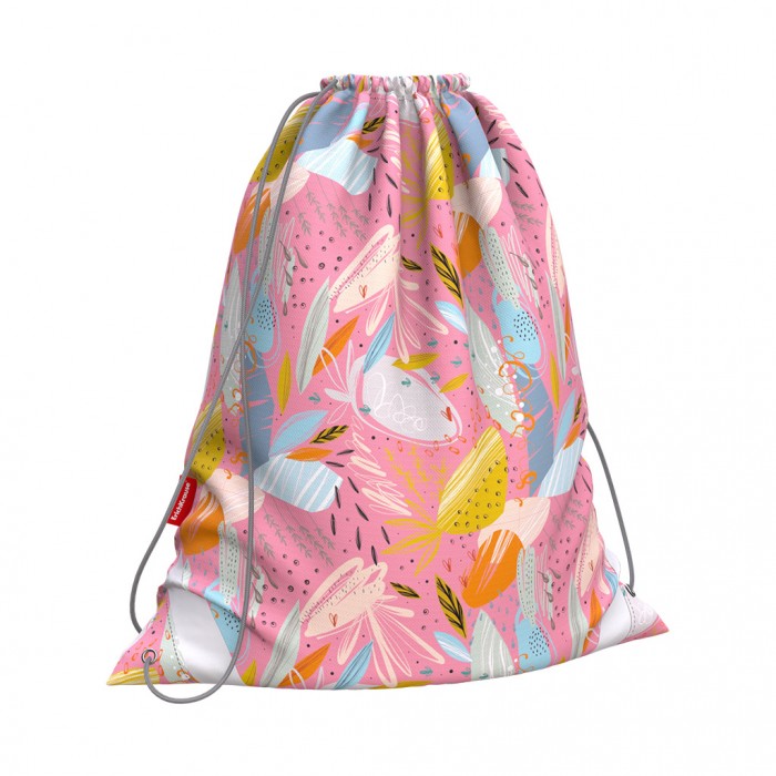 

ErichKrause Мешок для обуви Spring Style, Мешок для обуви Spring Style