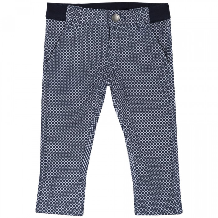 

Chicco Брюки для мальчика 9008139, Брюки для мальчика 9008139