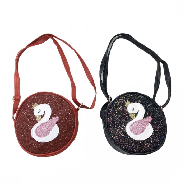 Сумки для детей Наша Игрушка Сумочка наплечная Единорог сумки для детей mihi mihi сумочка круглая клубника