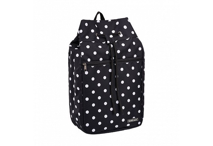 

ErichKrause Рюкзак ActiveLine Cord Dots 18 л, Рюкзак ActiveLine Cord Dots 18 л
