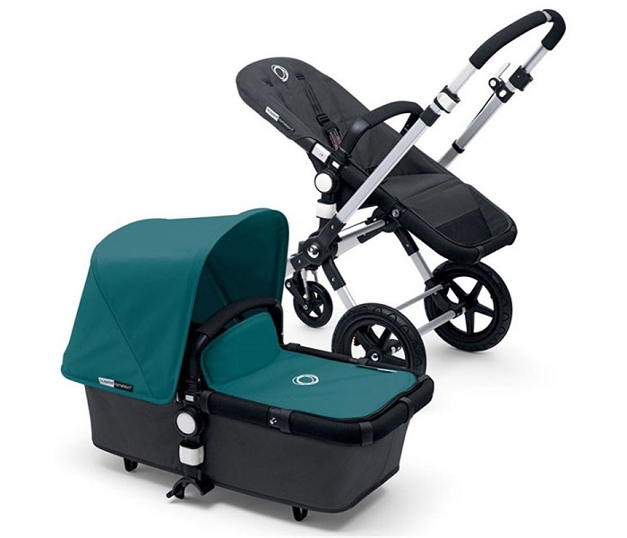 Cameleon 3 plus bugaboo hotsell