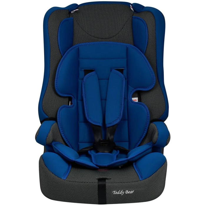 Автокресло Teddy Bear LB513RF