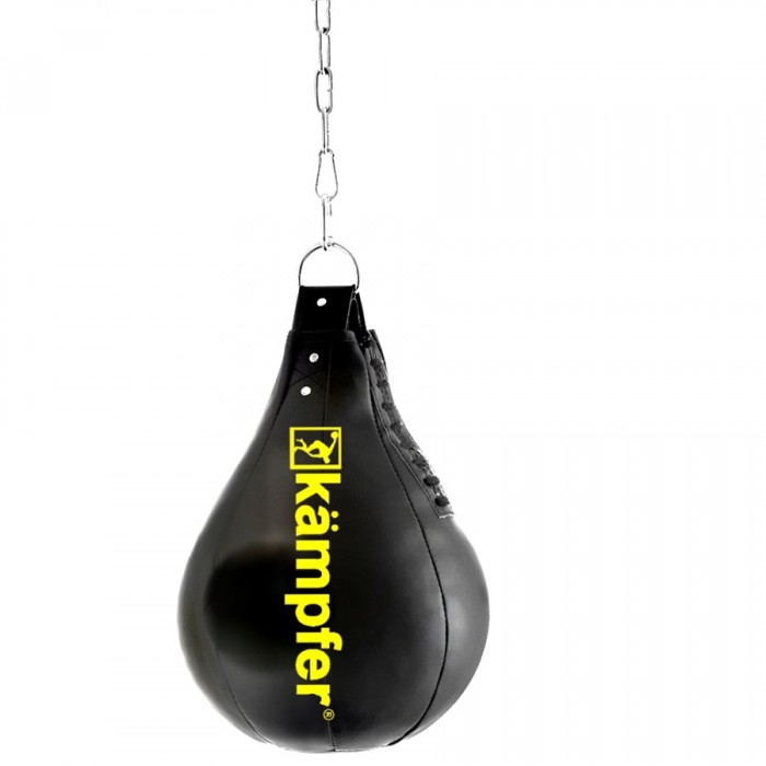 Спортивный инвентарь Kampfer Боксерская груша на цепях Strength 25х25х40 см спортивный инвентарь ранний старт груша боксерская детская