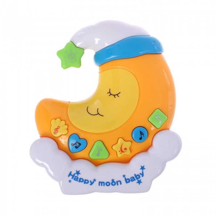 

Наша Игрушка Ночник Сладкие сны, Ночник Сладкие сны