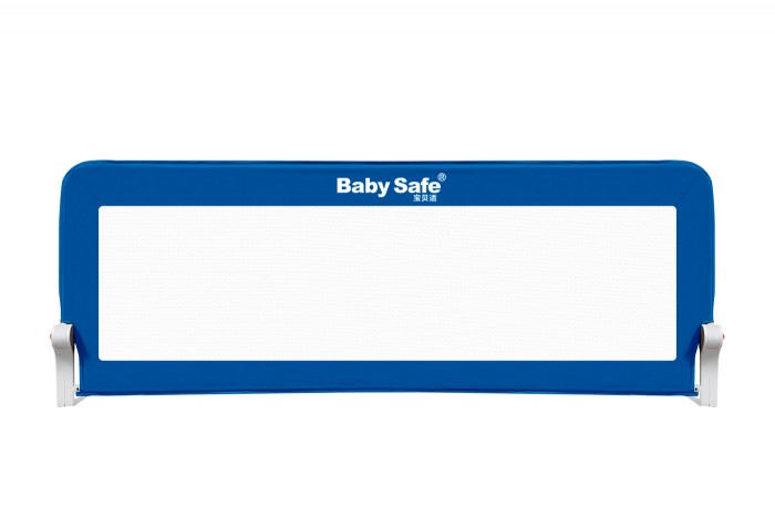 Baby Safe Барьер для кроватки 150х42 см polini защитный барьер для детской кровати kids 120