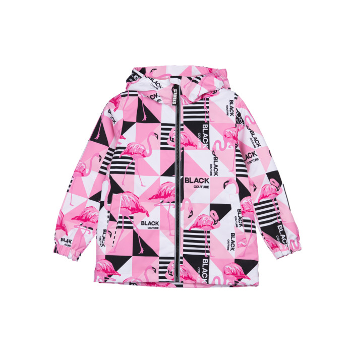 

Playtoday Ветровка для девочки Flamingo kids girls 12322035, Ветровка для девочки Flamingo kids girls 12322035