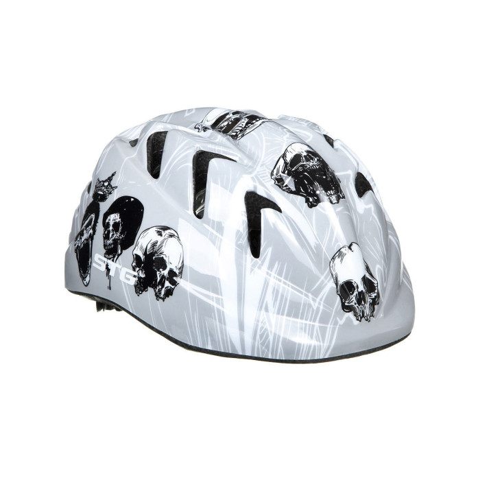 Шлемы и защита STG Шлем MV7 шлем fxr blade throttle размер xs чёрный