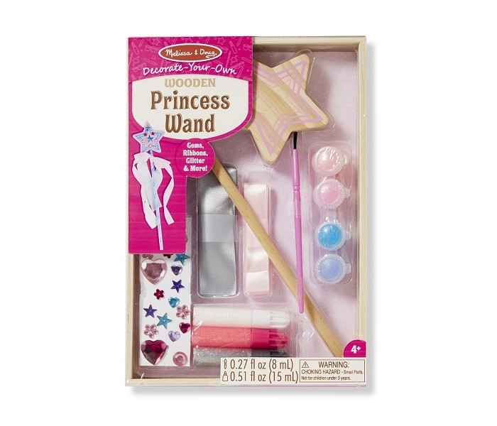 Кукла Disney Princess Волшебная палочка