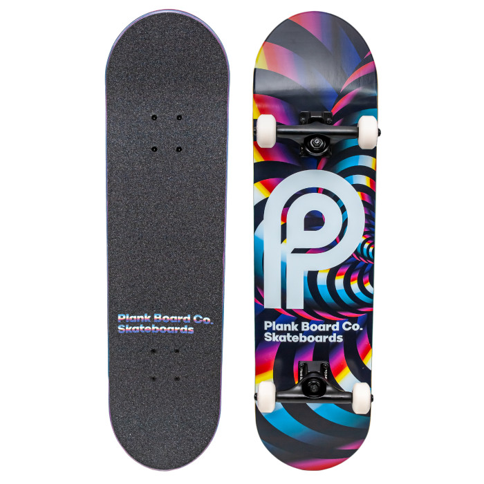 Скейтборды Plank Скейтборд Pantone цена и фото