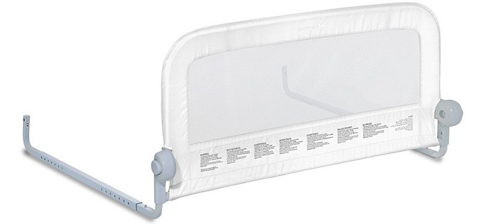  Summer Infant Универсальный ограничитель для кровати Single Fold Bedrail