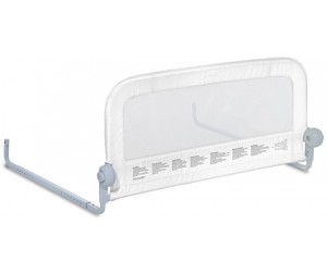  Summer Infant Универсальный ограничитель для кровати Single Fold Bedrail - Белый