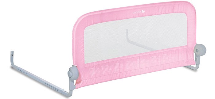  Summer Infant Универсальный ограничитель для кровати Single Fold Bedrail