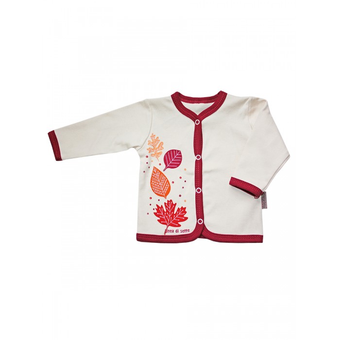 

Linea di sette Кофточка Листопад, Кофточка Листопад