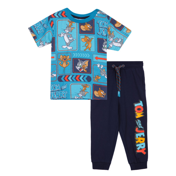 Комплекты детской одежды Playtoday Catch me newborn-baby boys Комплект трикотажный 32339008