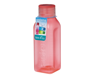  Sistema Бутылка для воды Hydrate 475 мл - Оранжевый