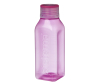  Sistema Бутылка для воды Hydrate 475 мл - 870_475ml_Square_Bottle_Pink_NoLabel-1685369530