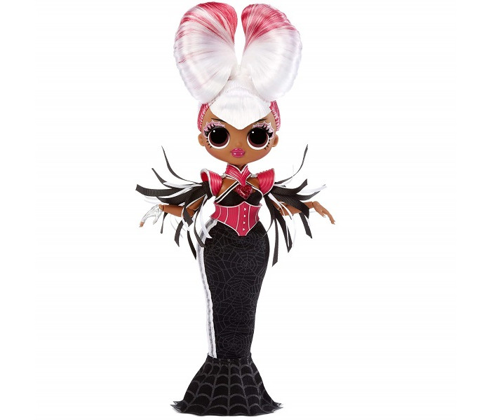  L.O.L. LIL Outrageous Игрушка Surprise Кукла OMG Movie Magic Doll- Spirit Queen