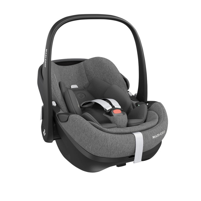 Автокресло Maxi-Cosi удерживающее устройство для детей Pebble 360 Pro (0-13 кг) москитная сетка maxi cosi для коляски nap keeper comfort