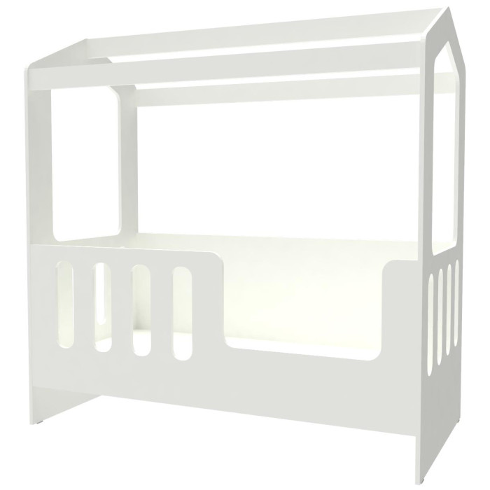 Кровати для подростков КарИВи Сказочный домик ДС-1 кровати для подростков кариви чердак сказочный домик с нишей дс 28 180x80 см