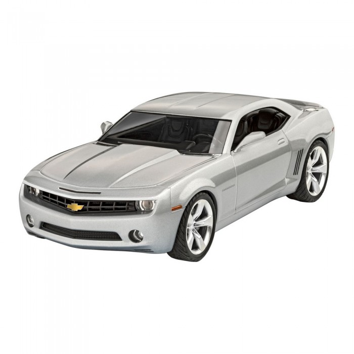 

Revell Сборная модель автомобиль Camaro Concept Car 2006, Сборная модель автомобиль Camaro Concept Car 2006