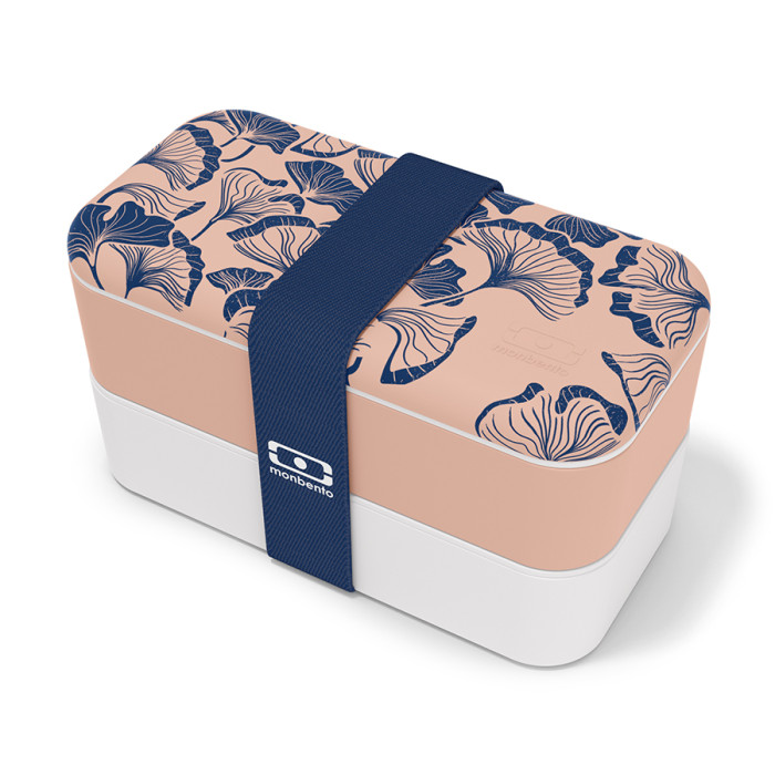 

Monbento Ланч-бокс MB Original ginkgo, Ланч-бокс MB Original ginkgo