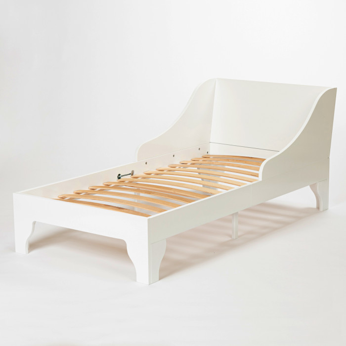 фото Подростковая кровать mr sandman ortis 160х80 см